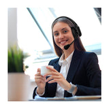 Klip Xtreme VoxCom Headset Audífonos Inalámbricos Bluetooth On-Ear