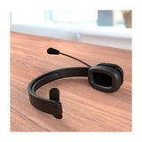 Klip Xtreme VoxCom Headset Audífonos Inalámbricos Bluetooth On-Ear
