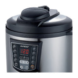 Sankey Olla Multifuncional de 6L | 8 Programas | Sistema Inteligente | Cocción Rápida & Lenta