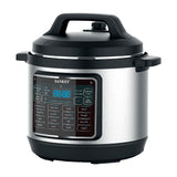 Sankey Olla Multifuncional de 8L | 20 Programas | Cocción al vacío | Revestimiento de Cerámica