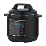 Sankey Olla Multifuncional de 8L | 20 Programas | Sistema Inteligente | Cocción al Vacío