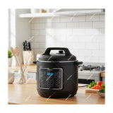 Sankey Olla Multifuncional de 8L | 20 Programas | Sistema Inteligente | Cocción al Vacío