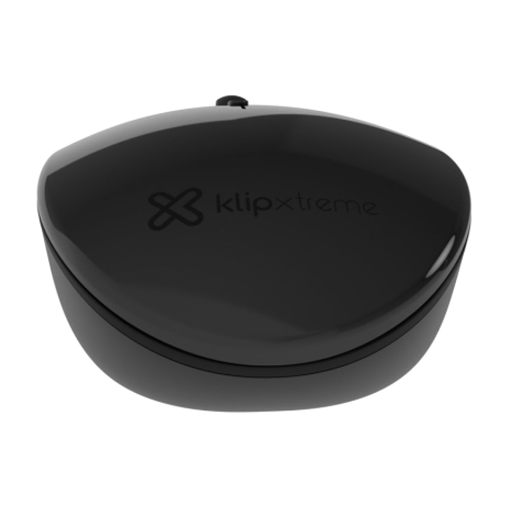 Klip Xtreme Arrow BT Mouse Inalámbrico | Negro