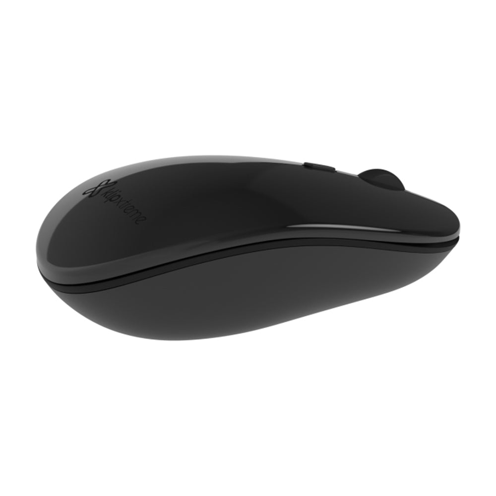 Klip Xtreme Arrow BT Mouse Inalámbrico | Negro