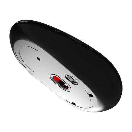 Klip Xtreme Arrow BT Mouse Inalámbrico | Negro