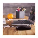 Klip Xtreme Arrow BT Mouse Inalámbrico | Negro