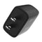 Klip Xtreme Adaptador de Corriente de Pared | 1 Puerto USB C