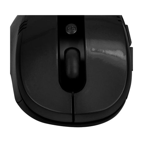 Klip Xtreme Vector Mouse Inalámbrico | Negro