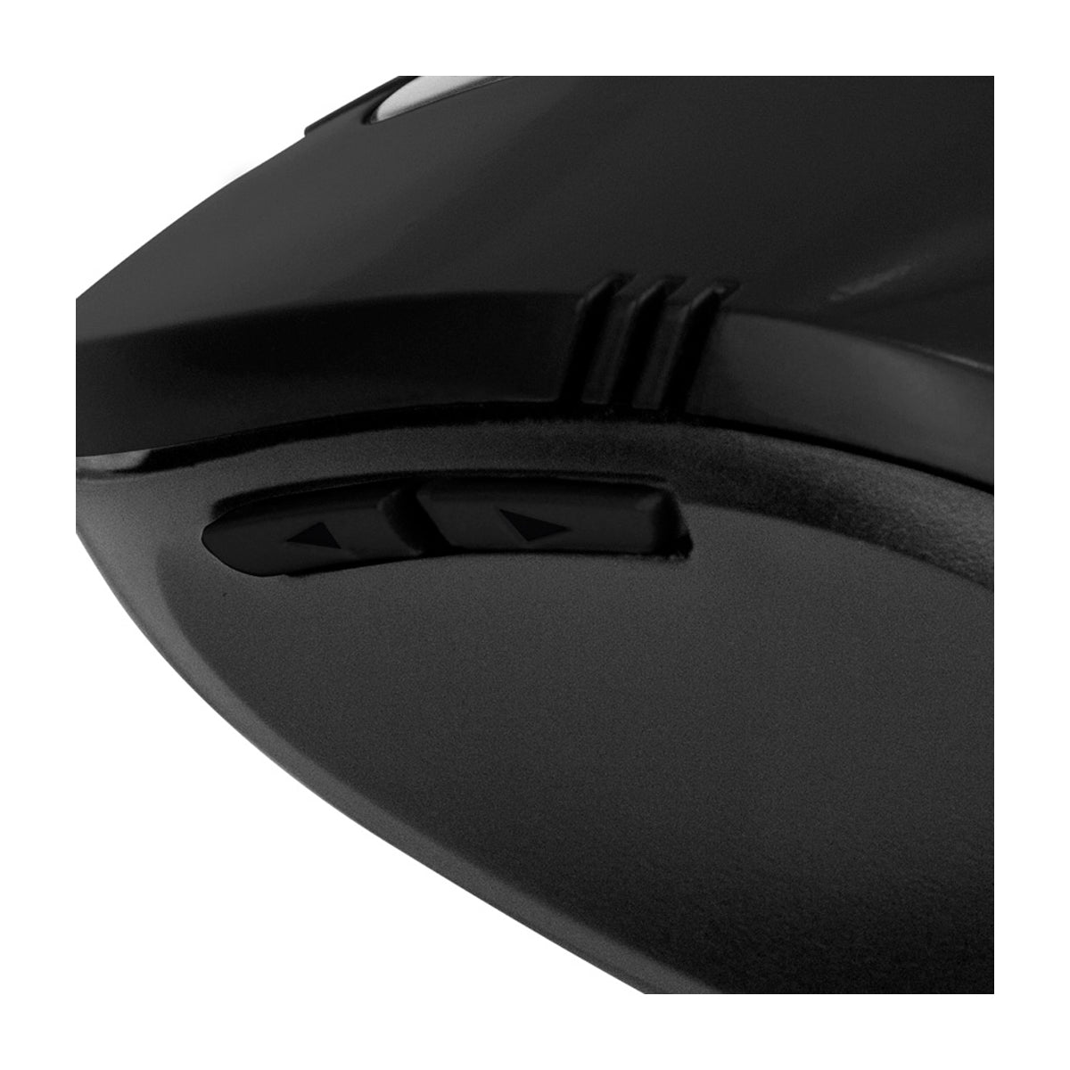 Klip Xtreme Vector Mouse Inalámbrico | Negro
