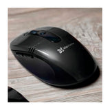 Klip Xtreme Vector Mouse Inalámbrico | Negro