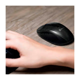 Klip Xtreme Vector Mouse Inalámbrico | Negro