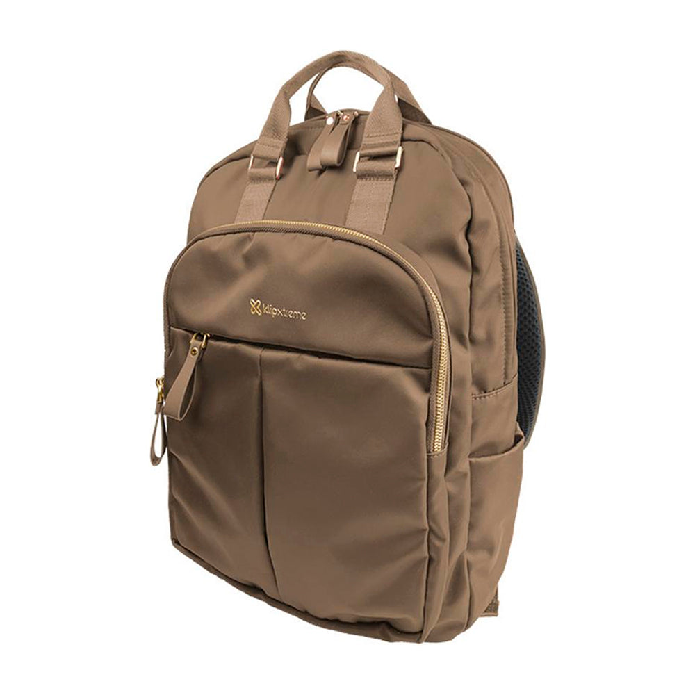 かろりー様MountainhikerInflatableSpinePlus Klip Xtreme Toscana Mochila para Laptop de 15.6