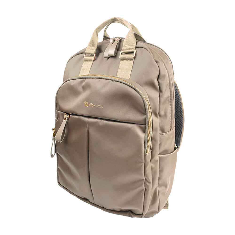 Klip Xtreme Toscana Mochila para Laptop de 15.6