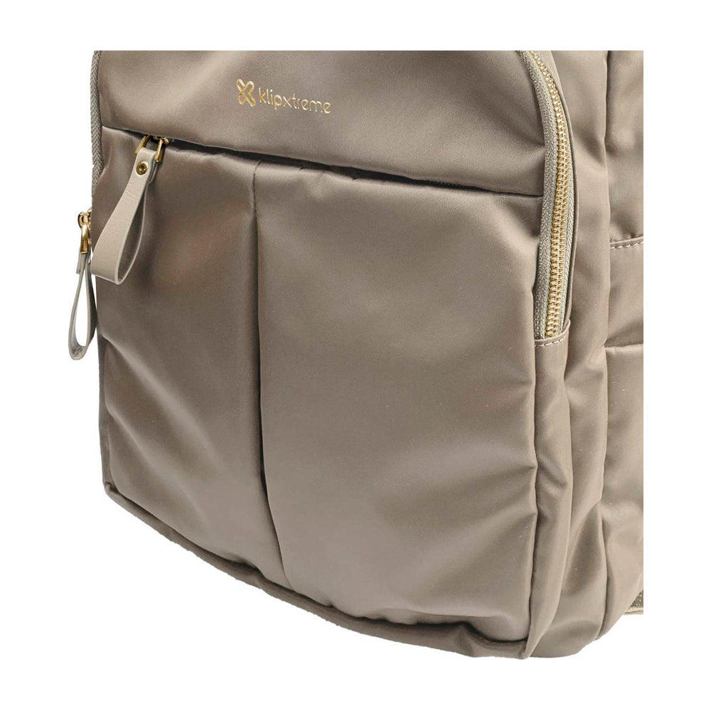 yukiaaa Klip Xtreme Toscana Mochila para Laptop de 15.6