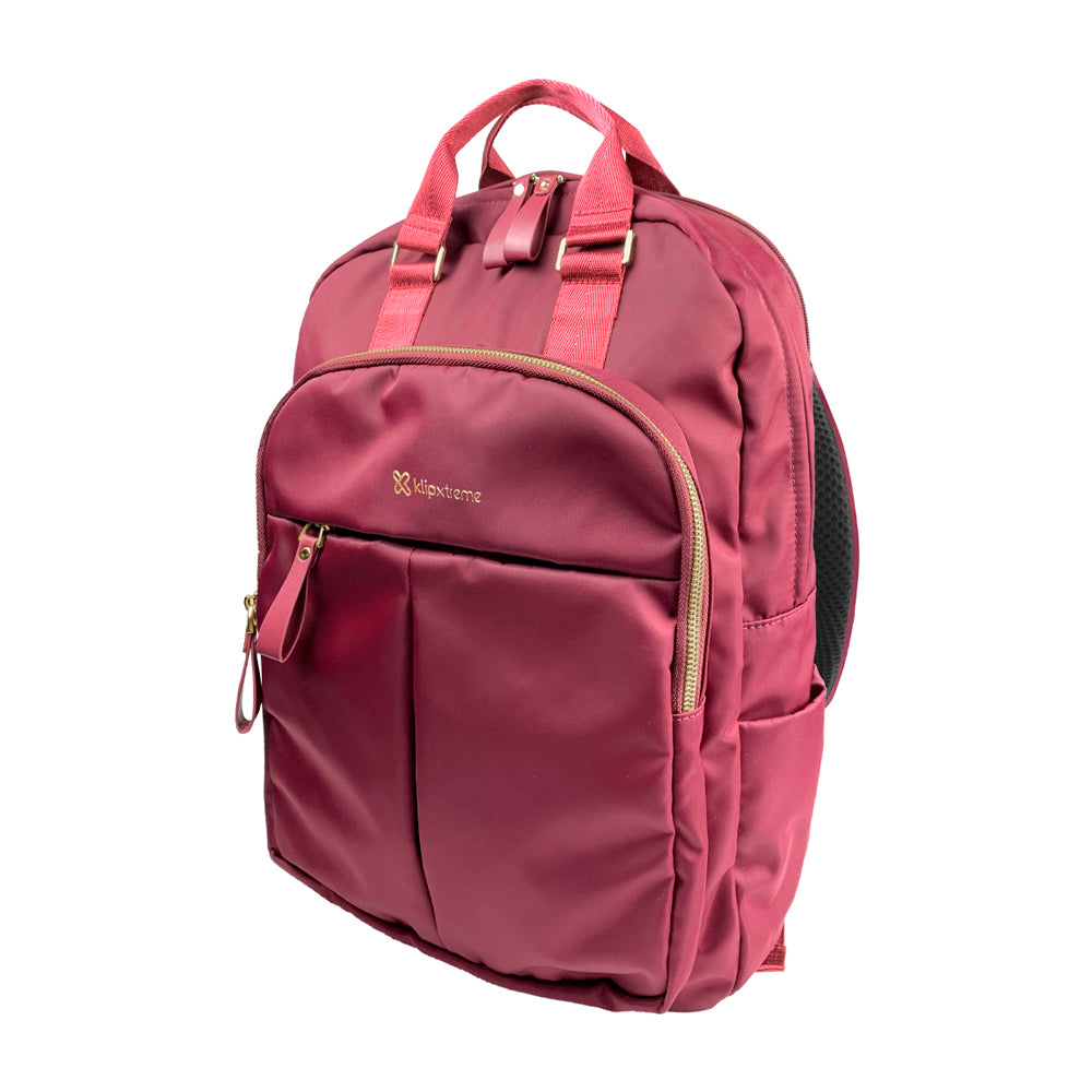 Klip Xtreme Toscana Mochila para Laptop de 15.6