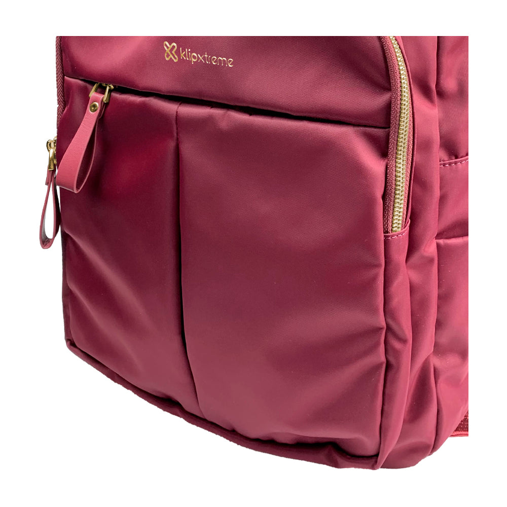 HBPローズミコロン Klip Xtreme Toscana Mochila para Laptop de 15.6