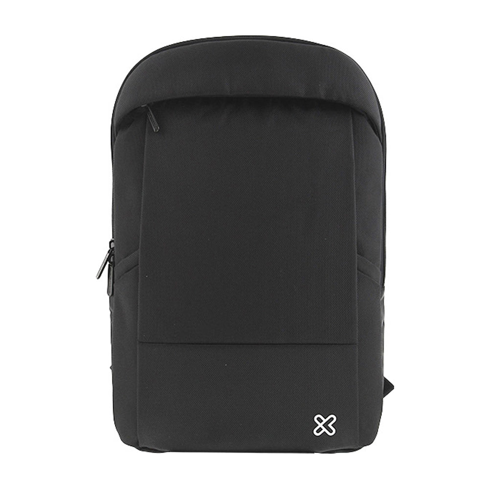 Klip Xtreme XpandPack Mochila para Laptop de hasta 15.6" | Negro