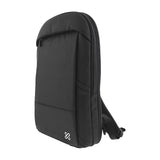 Klip Xtreme XpandPack Mochila para Laptop de hasta 15.6" | Negro