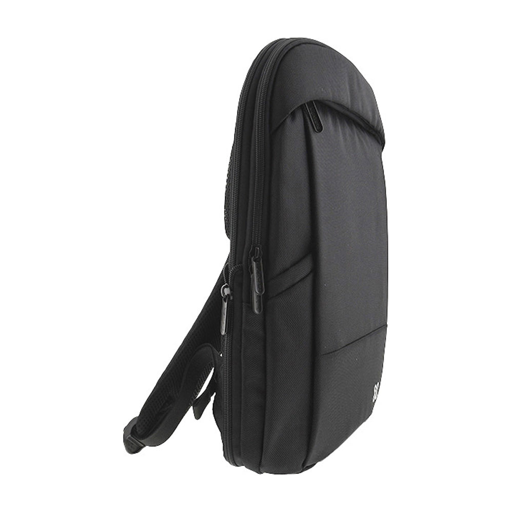 Klip Xtreme XpandPack Mochila para Laptop de hasta 15.6" | Negro