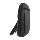 Klip Xtreme XpandPack Mochila para Laptop de hasta 15.6" | Negro