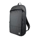 Klip Xtreme XpandPack Mochila para Laptop de hasta 15.6" | Negro