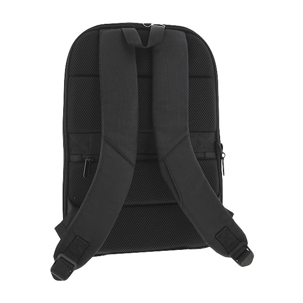 Klip Xtreme XpandPack Mochila para Laptop de hasta 15.6" | Negro