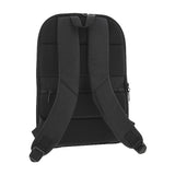 Klip Xtreme XpandPack Mochila para Laptop de hasta 15.6" | Negro