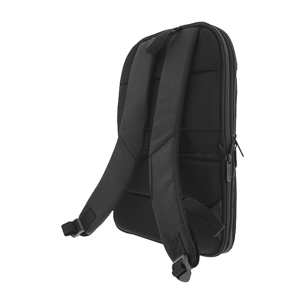 Klip Xtreme XpandPack Mochila para Laptop de hasta 15.6" | Negro