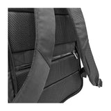 Klip Xtreme XpandPack Mochila para Laptop de hasta 15.6" | Negro