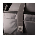 Klip Xtreme XpandPack Mochila para Laptop de hasta 15.6" | Negro