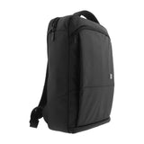 Klip Xtreme Bizman Mochila / Maletín 2-en-1 para Laptop de hasta 15.6" | Negro