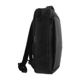 Klip Xtreme Bizman Mochila / Maletín 2-en-1 para Laptop de hasta 15.6" | Negro