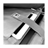 Klip Xtreme Bizman Mochila / Maletín 2-en-1 para Laptop de hasta 15.6" | Negro