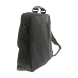 Klip Xtreme Classic Lite Maletín para Laptop de hasta 15.4" | Negro