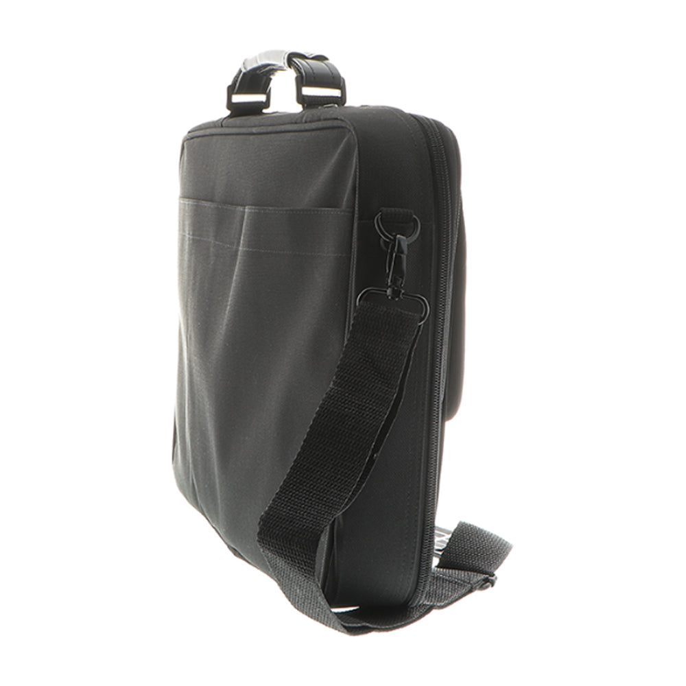 Klip Xtreme Classic Lite Maletín para Laptop de hasta 15.4" | Negro