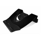 Klip Xtreme Soporte para Laptops | 1 Ventilador | 4 Puertos USB | Hasta 17"