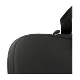 Klip Xtreme Funda de Transporte con Cremallera para Laptop de hasta 15.6" | Negro