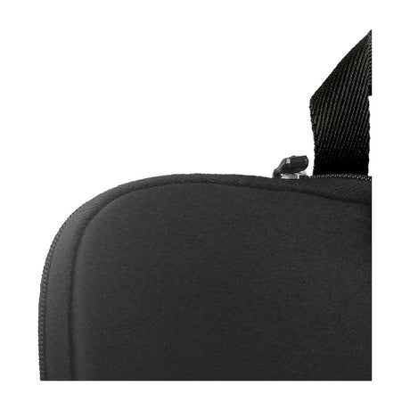 Klip Xtreme Funda de Transporte con Cremallera para Laptop de hasta 15.6" | Negro