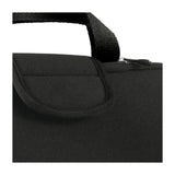 Klip Xtreme Funda de Transporte con Cremallera para Laptop de hasta 15.6" | Negro