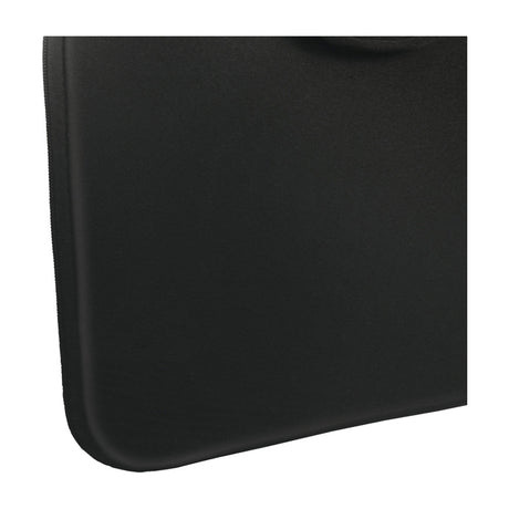 Klip Xtreme Funda de Transporte con Cremallera para Laptop de hasta 15.6" | Negro