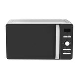 Winia Microondas de 1150W | 0.7p3 | Sistema de Bloqueo Infantil | Blanco