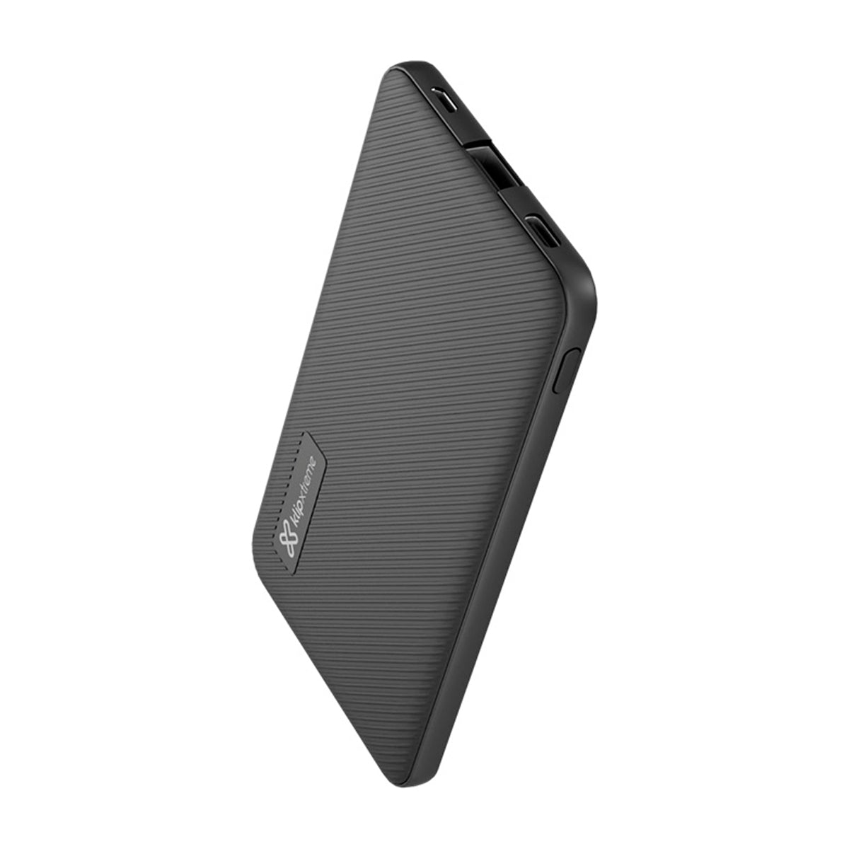 Klip Xtreme Power Cell Lite Batería Portátil para Smartphones y Tablets | 5000Mah | Negro