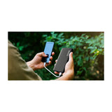 Klip Xtreme Power Cell Lite Batería Portátil para Smartphones y Tablets | 5000Mah | Negro