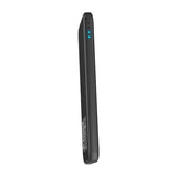 Klip Xtreme PowerCell Plus Batería Portátil para Smartphones y Tablets | 10000Mah | Negro