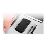 Klip Xtreme Power Cell Ultra Batería Portátil para Smartphones y Tablets | 20000mAh | Negro