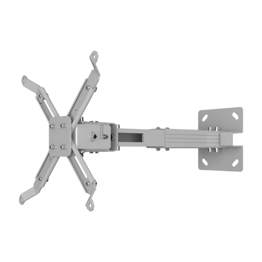 Klip Xtreme Soporte de Techo Movible para Proyectores