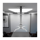 Klip Xtreme Soporte de Techo Movible para Proyectores