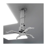 Klip Xtreme Soporte de Techo Movible para Proyectores