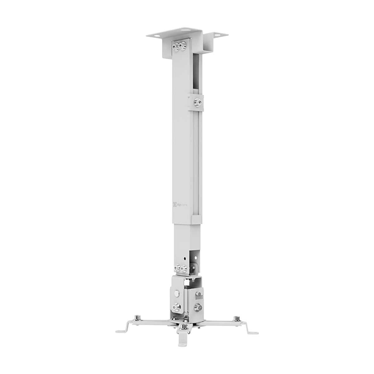 Klip Xtreme Soporte de Techo y Pared Movible para Proyectores