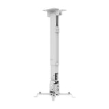 Klip Xtreme Soporte de Techo y Pared Movible para Proyectores